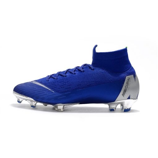 Nike Mercurial Superfly 6 Elite FG Heren Blauw Zilver_10.jpg